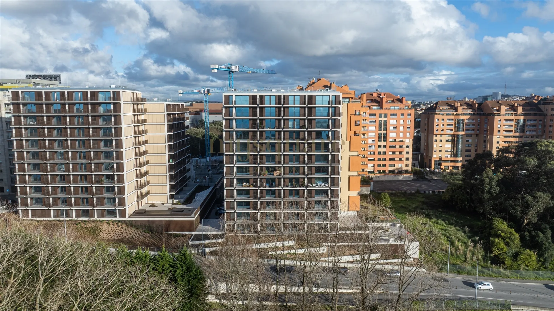 Appartement 4 Chambre(s), Porto, Vila Nova de Gaia